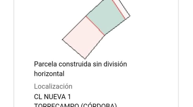 Córdoba - Torrecampo - 106m2