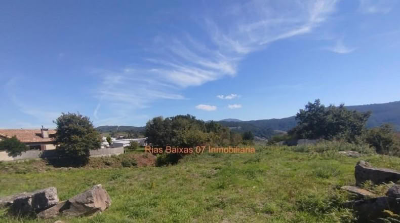 Pontevedra - Pazos de Borbén - 1050m2