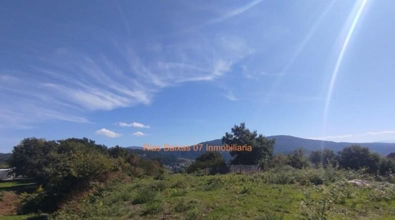 Pontevedra - Pazos de Borbén - 1050m2