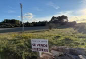 Non-developable land for sale on España, Sant Joan, ref: TR359227 photo