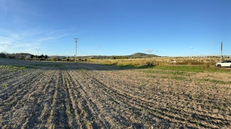 Balearic Islands - San Juan - 6748m2
