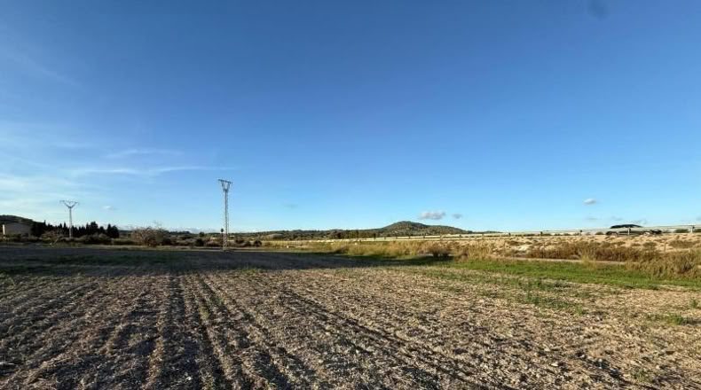Balearic Islands - San Juan - 6748m2
