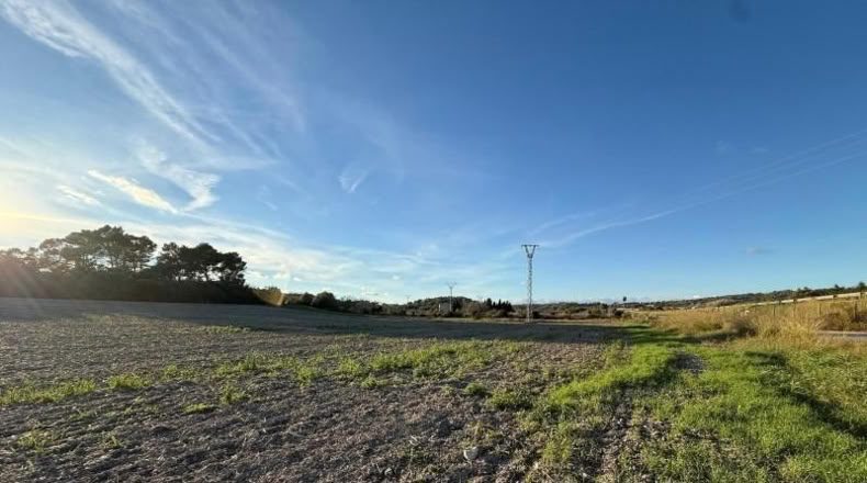 Balearic Islands - San Juan - 6748m2