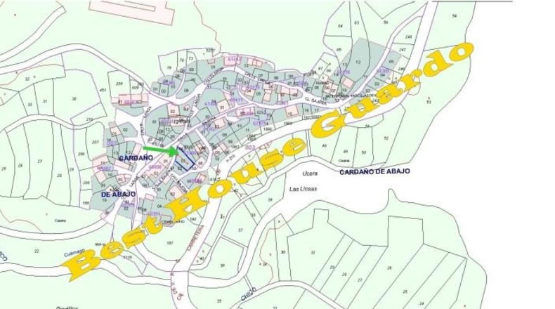 Palència - Velilla del Río Carrión - 358m2
