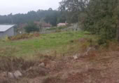 Urban land for sale on España, Barbadás, ref: TR219078 photo