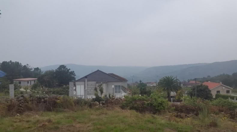Orense - Barbadás - 1290m2