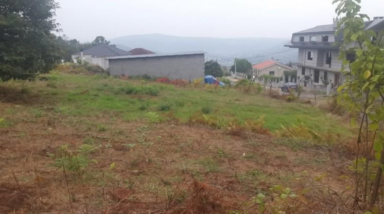 Orense - Barbadás - 1290m2