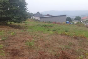 Barbadás 1290&nbsp;м²