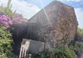Casa de camp amb terreny en venda a la España, Rianxo, ref.: TR330615 foto