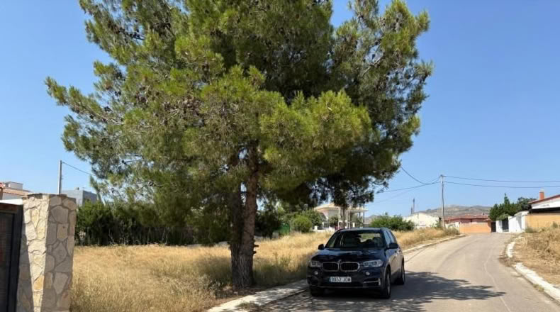 Valencia - Calles - 238m2
