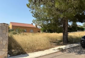 Calles 238&nbsp;m² 