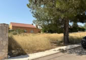 Suelo urbano en venta en la España, Calles, ref: TR360064 foto