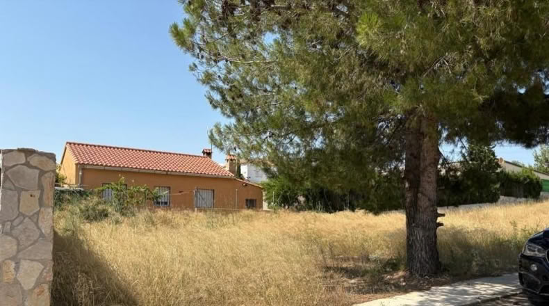 Valencia - Calles - 238m2