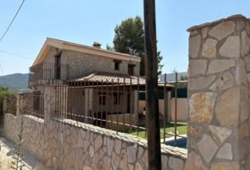 Calles 238&nbsp;m² 