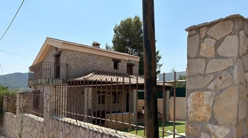 Valencia - Calles - 238m2