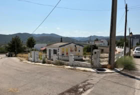 Calles 238&nbsp;m² 