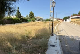 Calles 238&nbsp;m² 