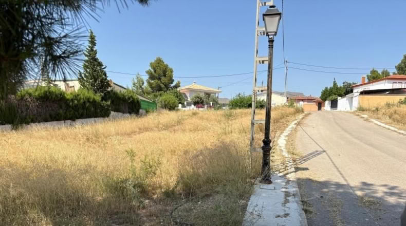Valencia - Calles - 238m2