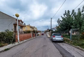 Torres Torres 715&nbsp;m² 