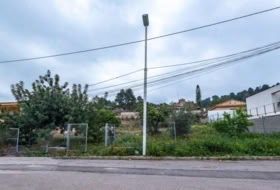 Torres Torres 715&nbsp;m² 