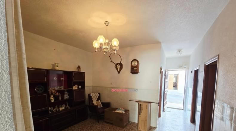 Cordova - Villanueva de Córdoba - 123m2