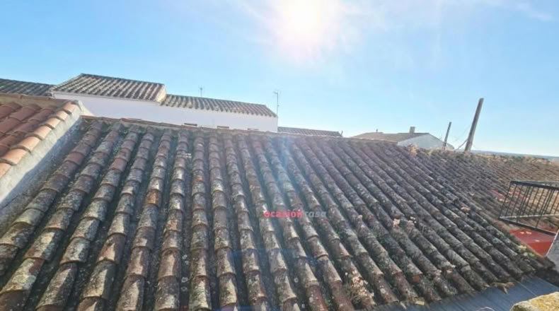 Cordova - Villanueva de Córdoba - 123m2