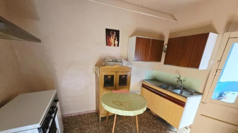 Cordova - Villanueva de Córdoba - 123m2