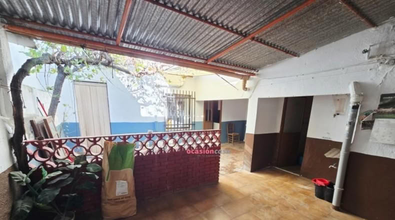 Cordova - Villanueva de Córdoba - 123m2