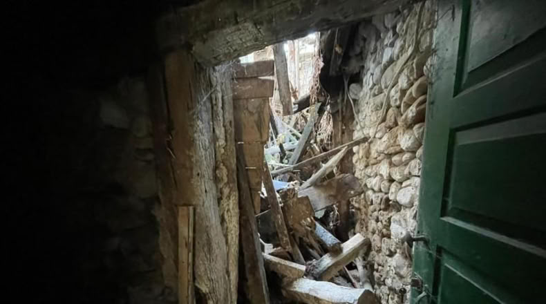 Burgos - Medina de Pomar - 250m2
