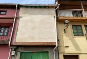 Medina de Pomar 250&nbsp;m² 