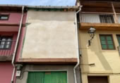 Chalet independiente con terreno en venta en la España, Medina de Pomar, ref: TR362683 foto