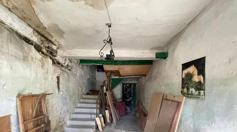 Burgos - Medina de Pomar - 250m2