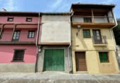 Chalet independiente con terreno en venta en la España, Medina de Pomar, ref: TR362683 foto