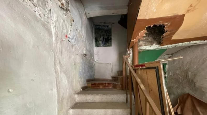 Burgos - Medina de Pomar - 250m2