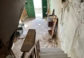 Chalet independiente con terreno en venta en la España, Medina de Pomar, ref: TR362683 foto