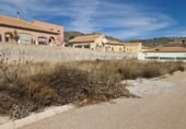 Sòl urbà en venda a la España, Oria, ref.: TR361759 foto