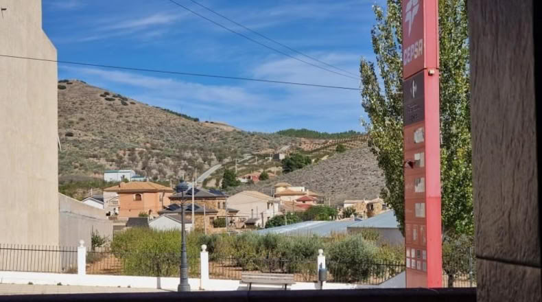 Almería - Oria - 271m2