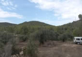 Terreny no urbanitzable en venda a la España, Benissanet, ref.: TR351082 foto