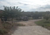 Terreny no urbanitzable en venda a la España, Benissanet, ref.: TR351082 foto