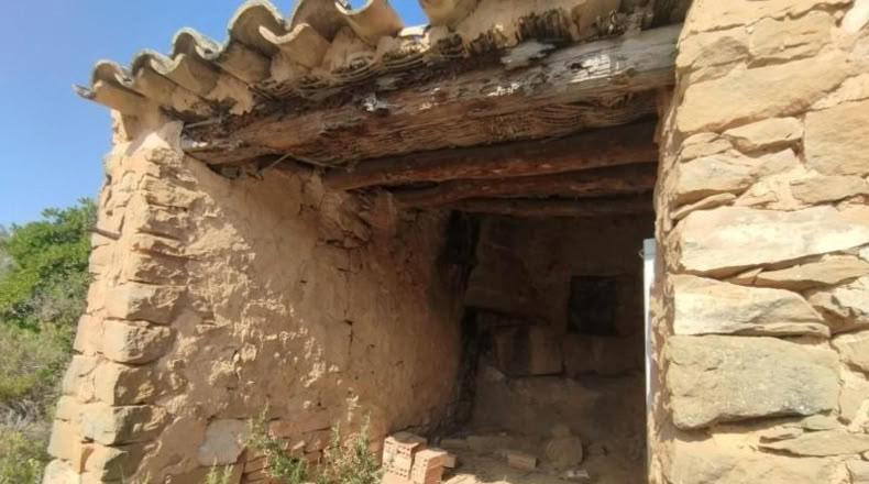 Teruel - Calaceit - 39123m2