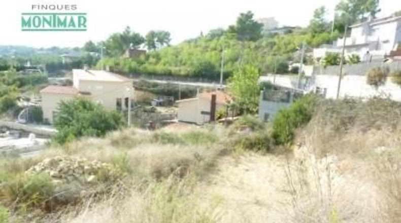 Barcelona - Olivella - 500m2
