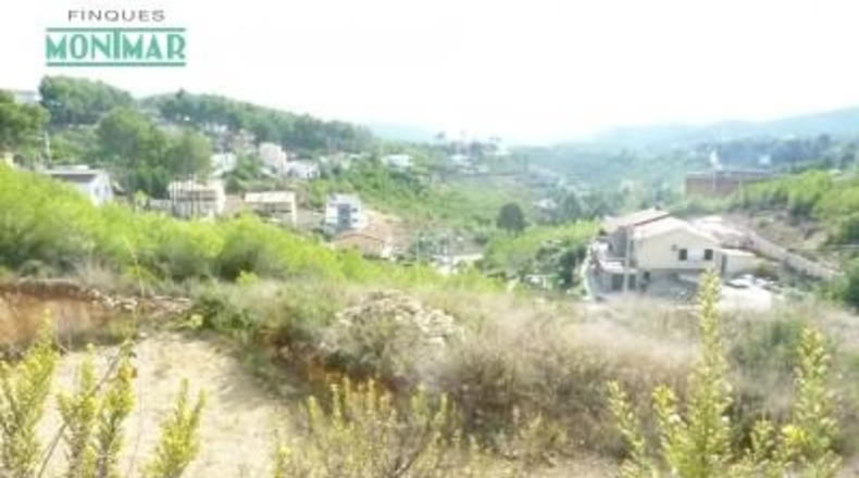 Barcelona - Olivella - 500m2