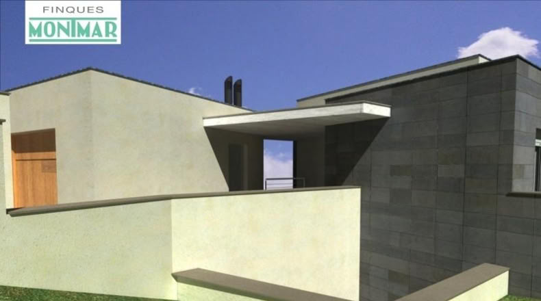 Barcelona - Olivella - 500m2