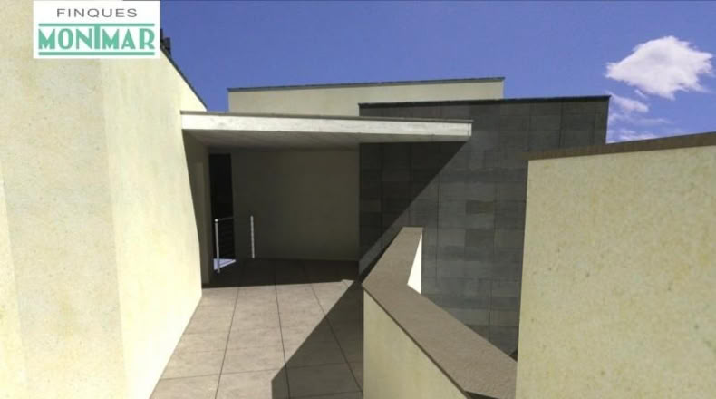 Barcelona - Olivella - 500m2