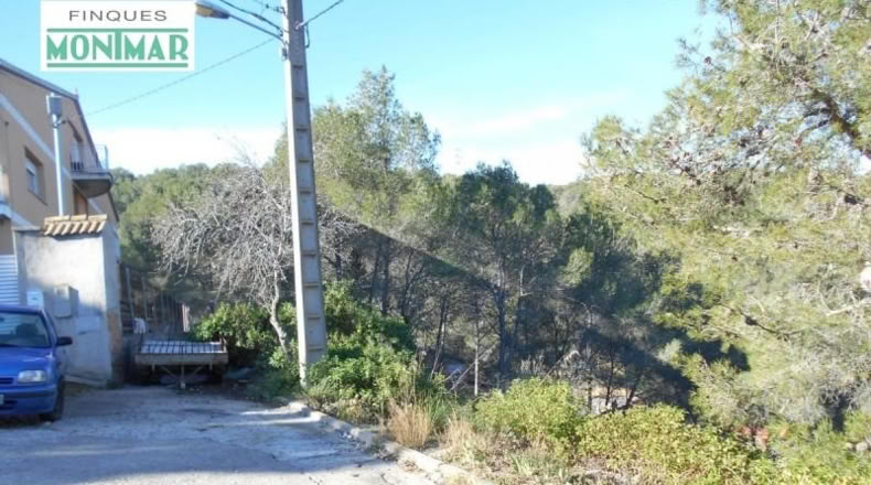 Barcelona - Olivella - 852m2