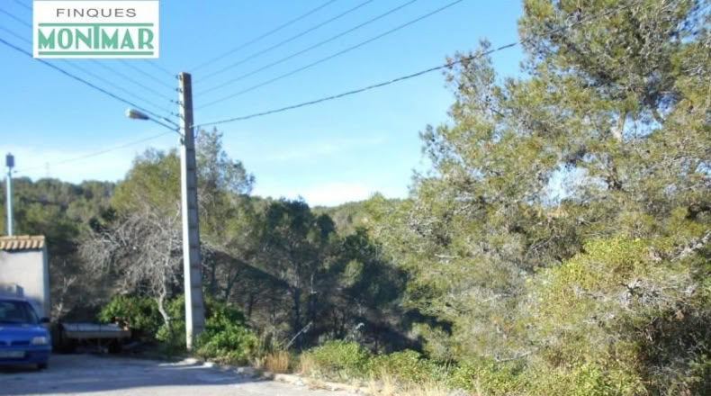 Barcelona - Olivella - 852m2