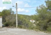 Suelo urbano en venta en la España, Olivella, ref: TR115346 foto