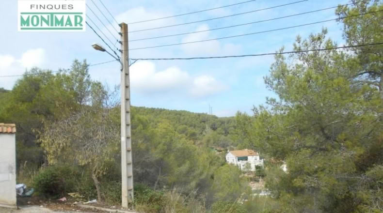 Barcelona - Olivella - 852m2