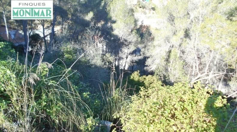 Barcelona - Olivella - 852m2