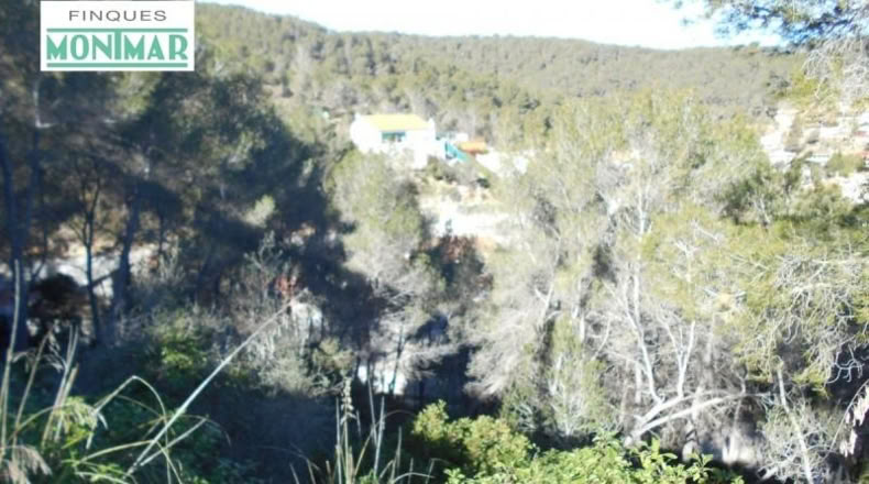 Barcelona - Olivella - 852m2